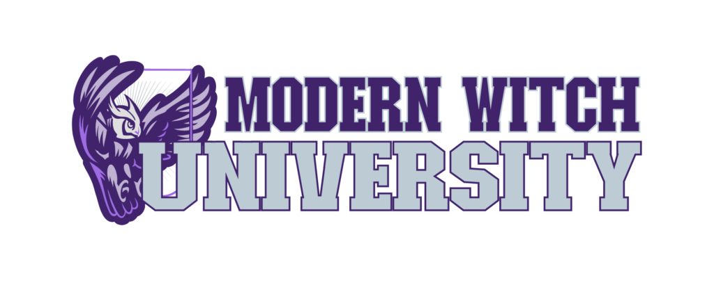 Take classes with Storm at Modern Witch University! • Witchcraft, Faery, Folk magic, Reiki, Queer Spirituality